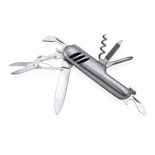 Kolmi Multifunction Pocket Knife